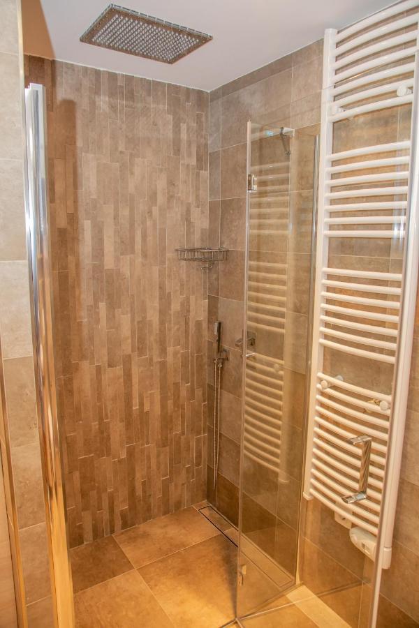 Apartment Atrij Superior Bohinj Eksteriør billede