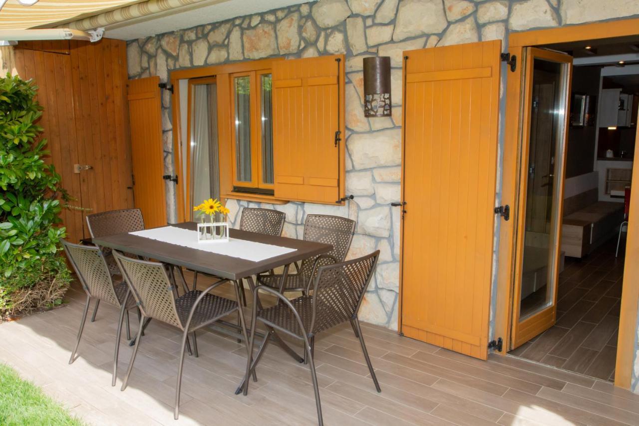 Apartment Atrij Superior Bohinj Eksteriør billede